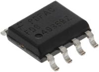 fan7380mx onsemi FAN7380MX MOSFET Gate Driver 2, 0.18 A 8-Pin 20 V, SOIC