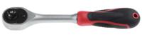 912-5408 RS PRO 3/8 in Square Ratchet with Ratchet Handle