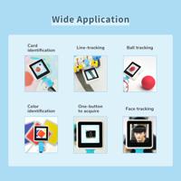 ef05045 Elecfreaks Smart AI Lens Kit for Micro:bit