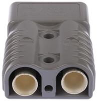 6325g1 Anderson Power Products, SB175 Series 2 Way Battery Connector, Feed Through, 175A, 600 V