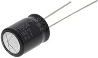 50px220mefc10x125 Rubycon 220μF Aluminium Electrolytic Capacitor 50V dc, Radial, Through Hole - 50PX220MEFC10X12.5