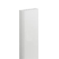 0-104-64 Legrand PVC Cable Trunking Accessory, 50 x 105mm, Mosaic