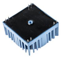 70045k Nuvotem Talema 115 V ac, 230 V ac, 2 x 22V ac Toroidal Transformer, 10VA 2 Output