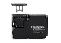 azm-161sk-1212ria-024-b6r Schmersal AZM161 Series Solenoid Interlock Switch, Power to Lock, 24V ac/dc, NC, NO, Actuator Included