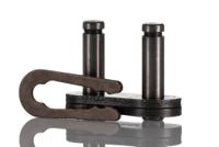 phc-50-1cl SKF PHC ANSI 50-1 Connecting Link Carbon Steel Roller Chain Link