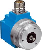 srm50-hxa0-k21-1037103 SICK SRM50 Series Absolute Absolute Encoder, 1024ppr ppr, Binary Signal, Solid Type, 6mm Shaft