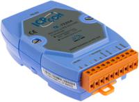 i-7520a ICP DAS USA RS232, RS422, RS485 Ethernet Media Converter