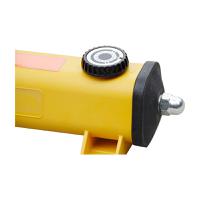 234-9583 RS PRO Two Speed, Hydraulic Hand Pump, 0.901L, 25.4mm Cylinder Stroke, 700 bar