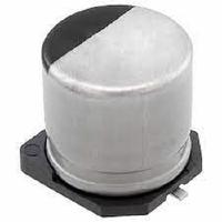 eeetc1c101xv Panasonic 100μF Aluminium Electrolytic Capacitor 16V dc, Surface Mount - EEETC1C101XV