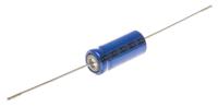 mal203137101e3 Vishay 100μF Aluminium Electrolytic Capacitor 40V dc, Axial, Through Hole - MAL203137101E3