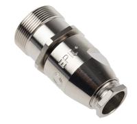 00009232 Lapp Circular Connector, 9 Contacts, Cable, Plug, Male, IP65, EPIC Series