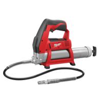 4933440435 562bar Manual Grease Gun, 400 ml