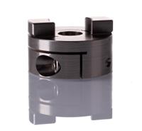 8524135 Huco Oldham Coupling, 41.3mm Outside Diameter, 12mm Bore Coupler