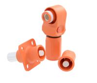 slppa16bnb Amphenol Industrial, SLP Plug EV Connector