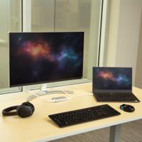 dkt30chpdw StarTech.com 4K USB-C Docking Station with HDMI - 2 x USB ports, USB C