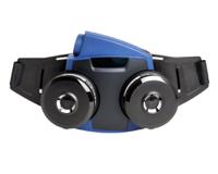 h06-7310 Sundstrom H06 Series Powered Powered Air Respirator Filter, 2 Filters, EN 12941, EN 12942, ISO 9001