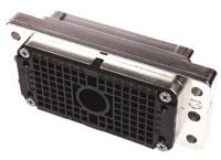 127050-0216 ITT Cannon, DLM Socket Body, Female, Straight, 96 Way
