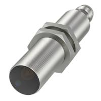bes04t5 BALLUFF Inductive Threaded Barrel Proximity Sensor, M18, 5 mm Detection, PNP NO, 10 → 30 V dc
