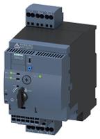 3ra6250-2cb32 Siemens SIRIUS 3RA6 Load Feeder, Reversing Starter, 3 kW, 690 V ac, 3 Phase, IP20