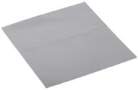 707-4774 RS PRO Thermal Interface Sheet, 0.5mm Thick, 12W/m·K, Gel, 150 x 150mm
