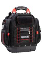 ax3703 Veto Pro Pac Polypropylene (Base) Tool Bag with Shoulder Strap 9in x 16.5in x 17in