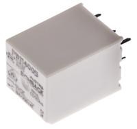 pb114005 TE Connectivity PCB Mount Power Relay, 5V dc Coil, 10A Switching Current, SPDT