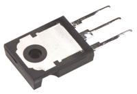 tip35c STMicroelectronics TIP35C NPN Transistor, 25 A, 100 V, 3-Pin TO-247