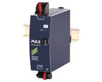 cp20242-r2 PULS CP20 DIN Rail Power Supply, 300V ac, dc Input, 24V dc Output, 20A Output, 480W