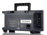 236-8985 RS PRO RS-SDS2352X-E, 350MHz Bench Oscilloscope, 2 Analogue Channels, 16 Digital Channels