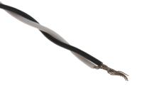 hel-705-u-0-12-00 Honeywell PT1000 RTD Sensor, 2.18mm Dia, 4.75mm Long, 2 Wire, Probe, ±0.2 % +540°C Max