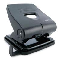 pf827pb2 Rapesco Hole Punch, 2 Hole, 30 Sheet Capacity