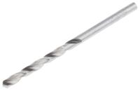 2608585483 Bosch HSS-G Twist Drill Bit, 3.7mm Diameter, 70 mm Overall