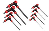 67pt-j8 SAM 8 piece L Shape Hex Key Set