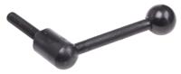 237-350 RS PRO Tension Lever, M12 x 50mm