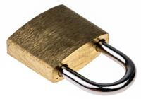 gjf1101903r0002-sa2 Padlock for use with S 260-270-280