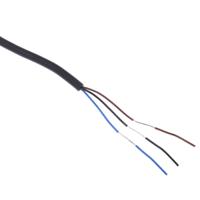 e3nx-fa41-2m Omron Fibre Optic Sensor, PNP Output CC-Link, CompoNet, EthernetCAT, 840 mW @ 35 mA, 10 → 30 V dc
