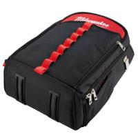 4932464834 1680d Ballistic Weave Backpack with Shoulder Strap 498mm x 300mm x 200mm