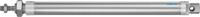 dsnu-25-250-p-a Festo Pneumatic Cylinder - 19227