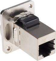175-0145 RS PRO Single-Port, Cat6, Shielded