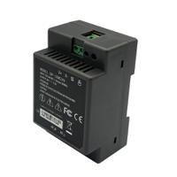 dp-30w24v Edimax DP Switched Mode DIN Rail Power Supply, 90 → 264V ac ac Input, 24V dc dc Output, 1.5A Output, 36W