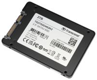 ts2tssd452k2 Transcend SSD452K2 2.5 in Internal SSD