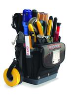 ax3520 Veto Pro Pac Polypropylene (Base), 22 Pocket Tool Pouch