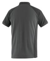 50569-961-1809-m Mascot Workwear BOTTROP Anthracite Cotton, Polyester Polo Shirt, UK- M, EUR- M