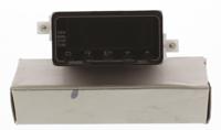 e5gc-rx2a6m-000 Omron E5GC Panel Mount PID Temperature Controller, 48 x 24mm 1/2 Input, 1 Output Relay, 100 → 240 V ac Supply Voltage