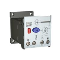 193-1efwz Allen Bradley Overload Relay 1NC + 1NO, 80 → 400 A F.L.C, 400 A Contact Rating, 3P, Bulletin