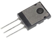 2sc5200-os1fs Toshiba 2SC5200-O(S1,F,S) NPN Transistor, 15 A, 230 V, 3-Pin TO-3PL