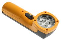 fluke-805-fc820-2 Fluke 805 FC + 820-2 Vibration Meter - Acceleration, Displacement, Velocity