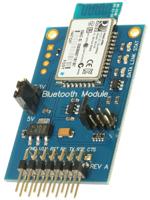 30086 Parallax Inc RN-42 Bluetooth Module