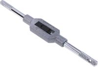 340-6530 RS PRO Tap Set HSS 22-Piece M2.6 Thread