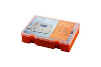 kit0094 DFRobot Weather Station Kit With Solar Panel, Arduino Compatible Kit